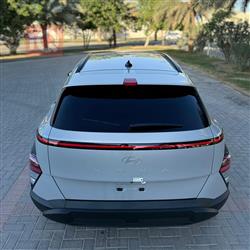 هيونداي كونا
